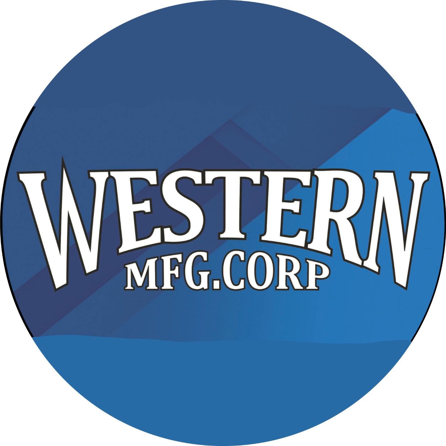 Western Mfg. Corp.