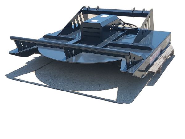 JCT Brush Cutter - $1,700