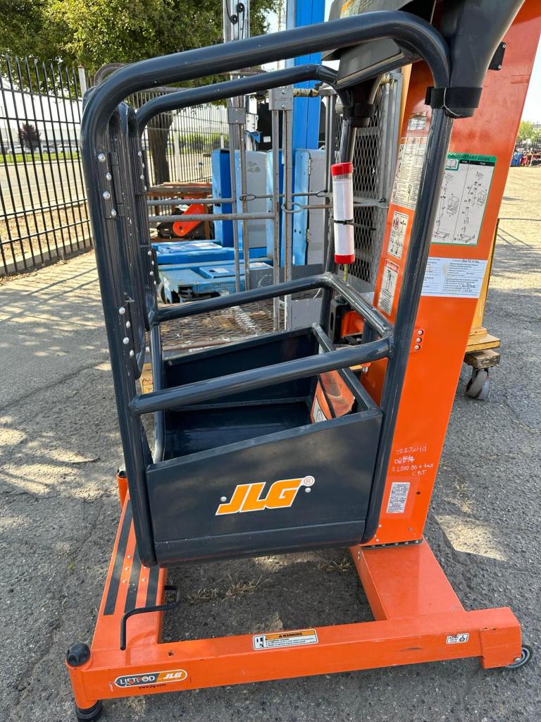 2023 JLG LiftPod - $1,750.00