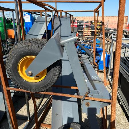 2023 - Skid Steer Diggit Grader - $2,200.00