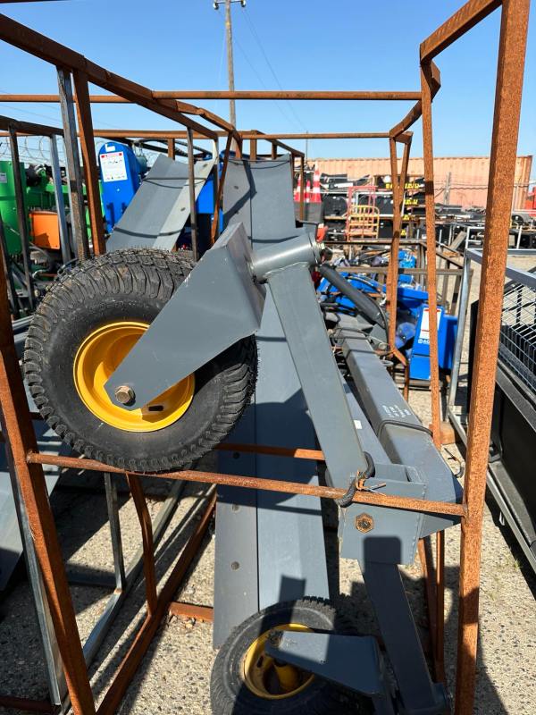 2023 - Skid Steer Diggit Grader - $2,200.00