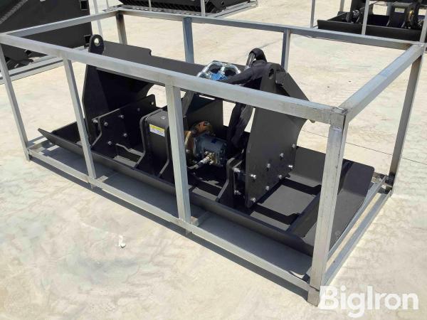 2023 Plate Compactor Tampping Rammer- $2,000.00