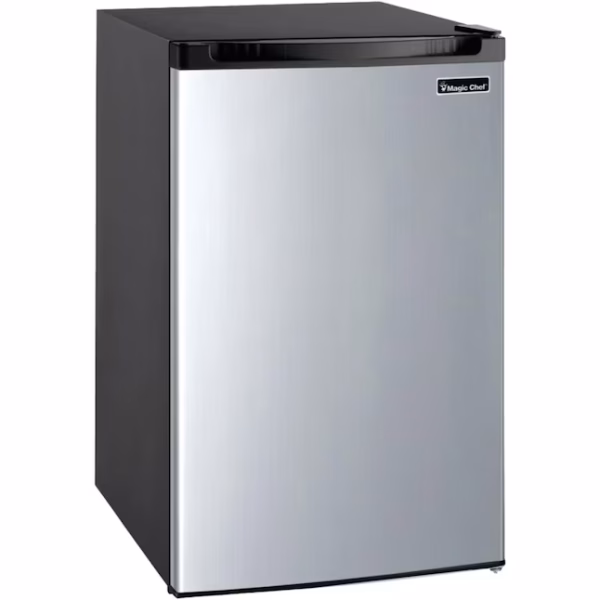 Magic Chef Mini Fridge 4.4Cu. Ft - $140.00
