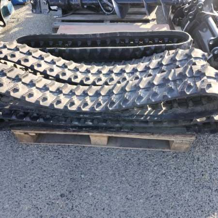 Mini Excavator Tracks - $200.00