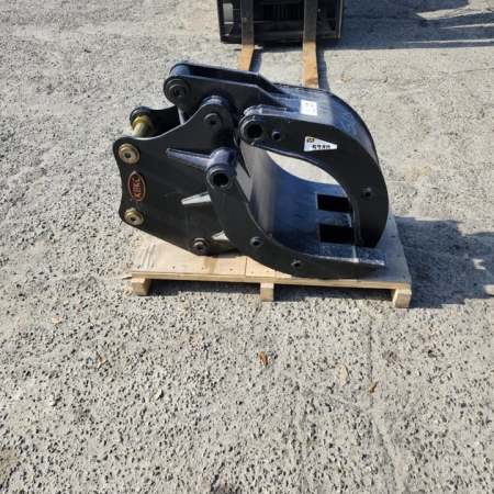 KBKC Hyd. Grapple - $3,500.00