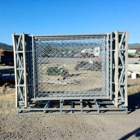 18FT Farm Fence Gate - $750