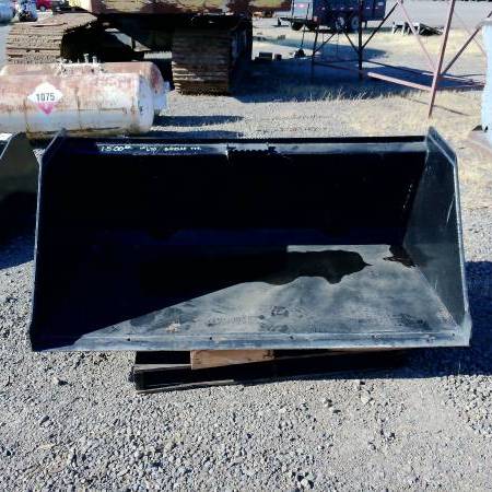 67IN Large Capacity Bucket - $1,500