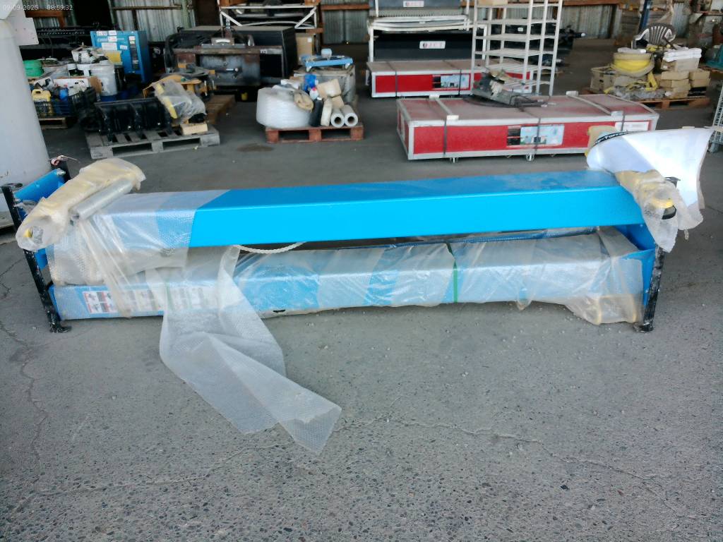 Katool - 10k Two post car lift - $2,000