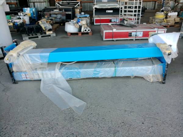 Katool - 10k Two post car lift - $2,000