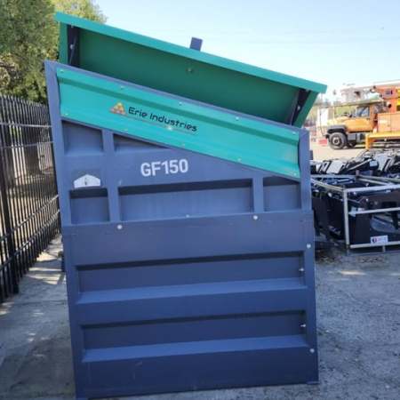 Erie Industries Screener - $4,000