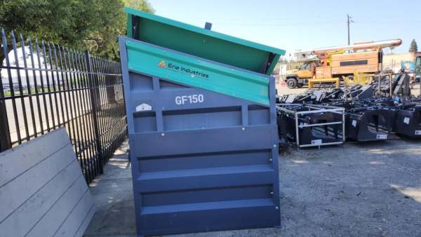 Erie Industries Screener - $4,000