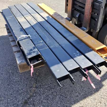 Fork Extensions - $300