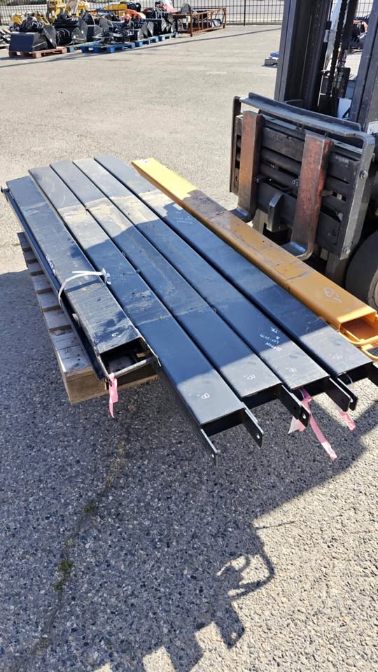 Fork Extensions - $300