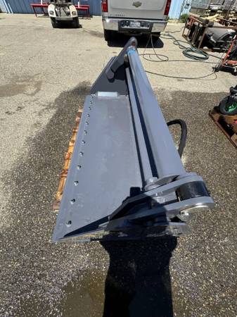 Skid Steer 4-N-1 Bucket - $2,200