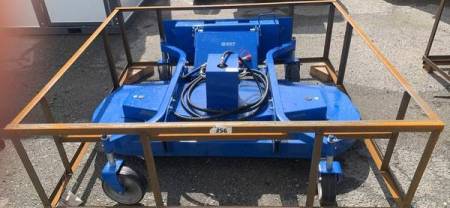 Skid steer finishing mower - $2,500