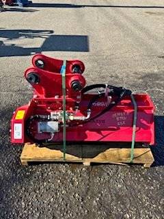 TOFT cat 315 Flail Mower - $2,200